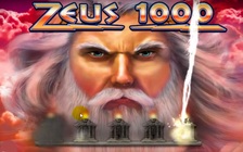 Zeus 1000