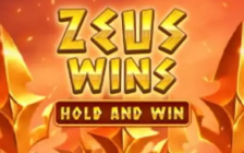 Zeus Wins